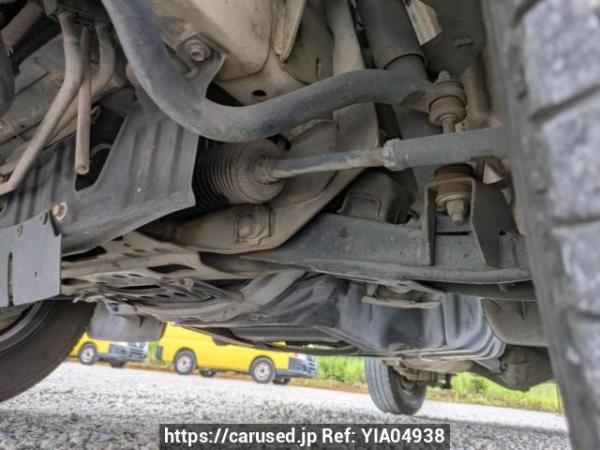 Used 2002 AT toyota regiusace-van LH172V Image[21]
