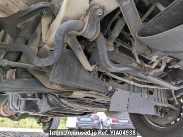 Used 2002 AT toyota regiusace-van LH172V Image[22]
