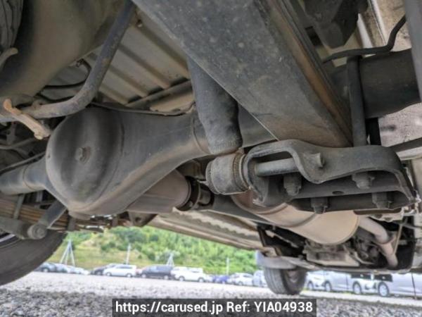 Used 2002 AT toyota regiusace-van LH172V Image[23]