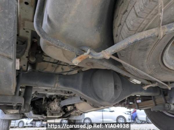 Used 2002 AT toyota regiusace-van LH172V Image[24]