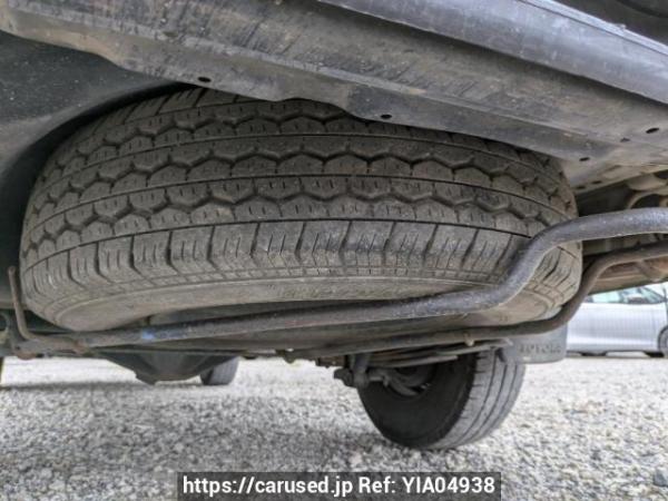 Used 2002 AT toyota regiusace-van LH172V Image[25]