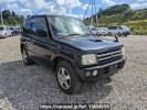 Mitsubishi Pajero Mini H58A