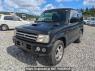 Used 2008 AT mitsubishi pajero-mini H58A Image[2]