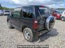 Used 2008 AT mitsubishi pajero-mini H58A Image[3]