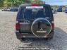 Used 2008 AT mitsubishi pajero-mini H58A Image[4]