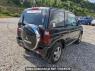 Used 2008 AT mitsubishi pajero-mini H58A Image[5]