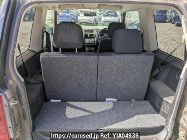 Used 2008 AT mitsubishi pajero-mini H58A Image[6]