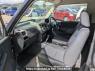 Used 2008 AT mitsubishi pajero-mini H58A Image[10]