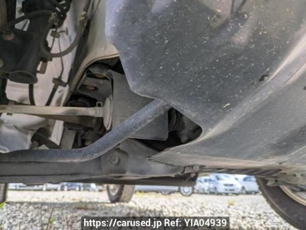 Used 2008 AT mitsubishi pajero-mini H58A Image[22]