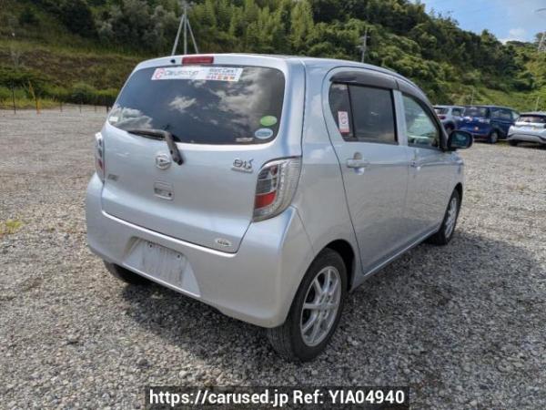Used 2013 AT daihatsu mira-e-s LA300S Image[5]