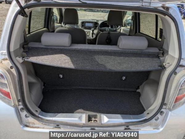 Used 2013 AT daihatsu mira-e-s LA300S Image[6]