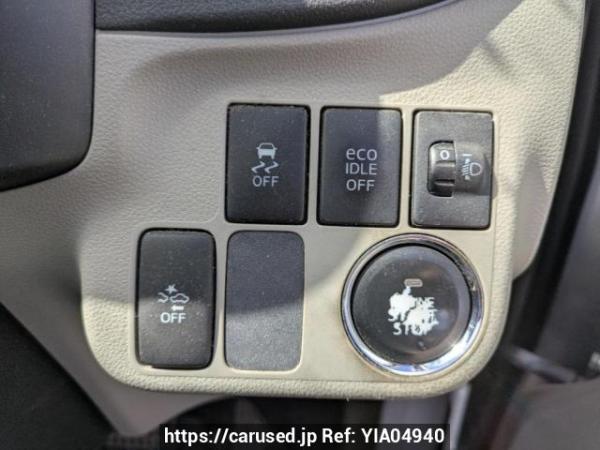 Used 2013 AT daihatsu mira-e-s LA300S Image[16]