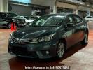 Toyota Corolla Altis others