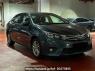 Used 2016 CVT toyota corolla-altis null Image[2]