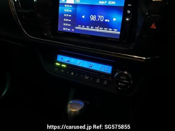 Used 2016 CVT toyota corolla-altis null Image[9]