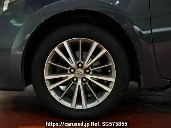 Used 2016 CVT toyota corolla-altis null Image[15]