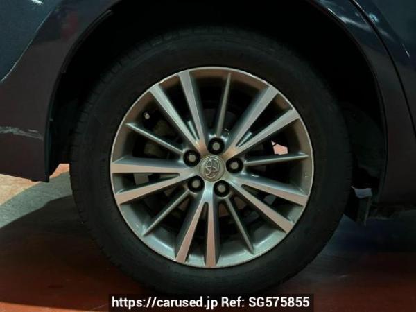 Used 2016 CVT toyota corolla-altis null Image[17]