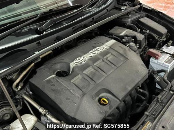 Used 2016 CVT toyota corolla-altis null Image[18]