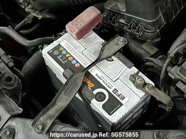 Used 2016 CVT toyota corolla-altis null Image[19]