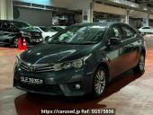 Toyota Corolla Altis