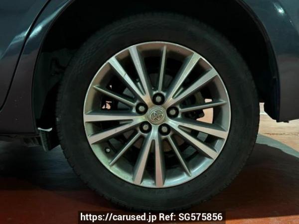 Used 2016 CVT toyota corolla-altis null Image[16]