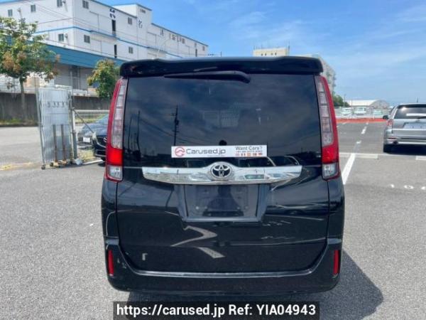 Used 2015 AT toyota noah ZRR85G Image[5]