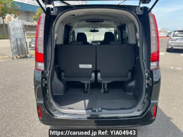 Used 2015 AT toyota noah ZRR85G Image[8]