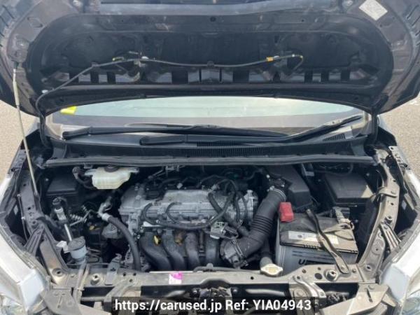 Used 2015 AT toyota noah ZRR85G Image[9]