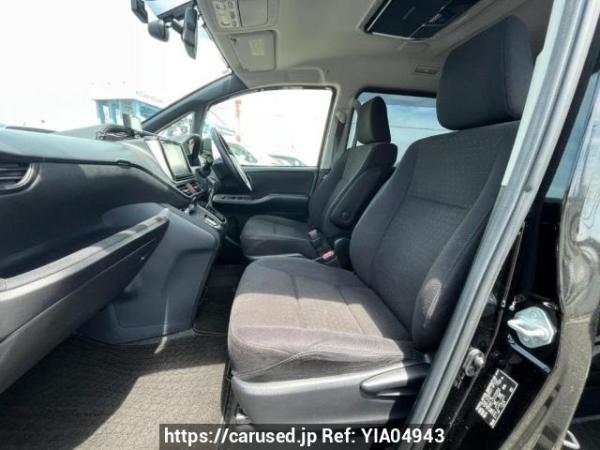 Used 2015 AT toyota noah ZRR85G Image[12]