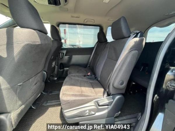 Used 2015 AT toyota noah ZRR85G Image[14]