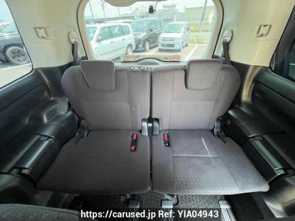 Used 2015 AT toyota noah ZRR85G Image[15]