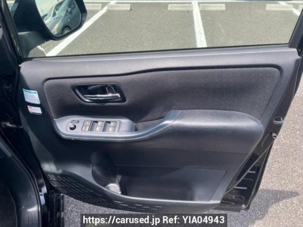 Used 2015 AT toyota noah ZRR85G Image[16]