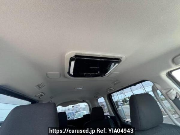 Used 2015 AT toyota noah ZRR85G Image[17]