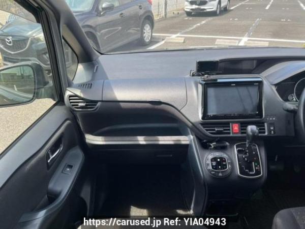 Used 2015 AT toyota noah ZRR85G Image[19]