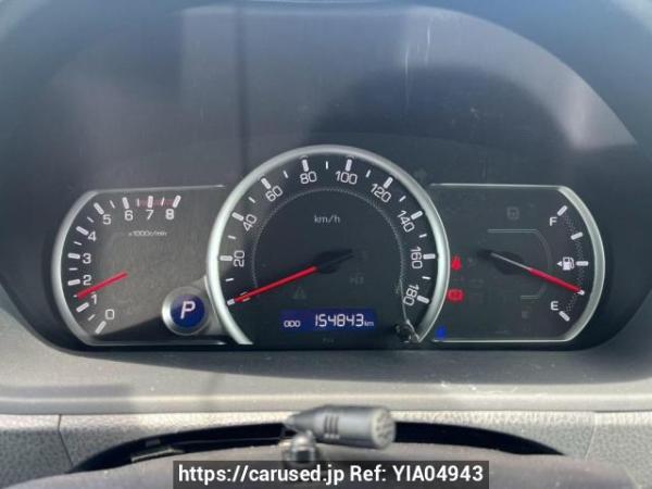 Used 2015 AT toyota noah ZRR85G Image[21]
