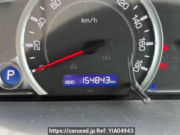 Used 2015 AT toyota noah ZRR85G Image[22]