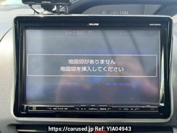 Used 2015 AT toyota noah ZRR85G Image[24]