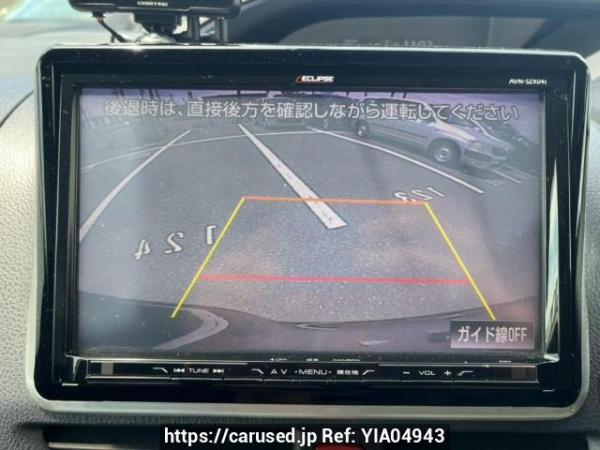 Used 2015 AT toyota noah ZRR85G Image[25]