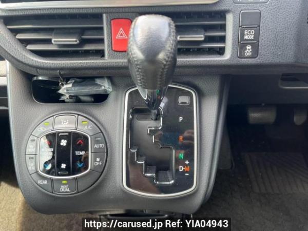 Used 2015 AT toyota noah ZRR85G Image[27]