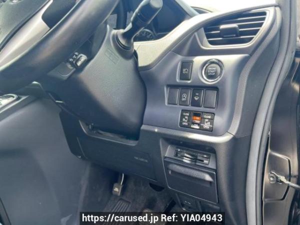 Used 2015 AT toyota noah ZRR85G Image[28]