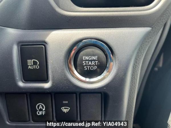 Used 2015 AT toyota noah ZRR85G Image[29]