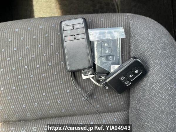 Used 2015 AT toyota noah ZRR85G Image[30]