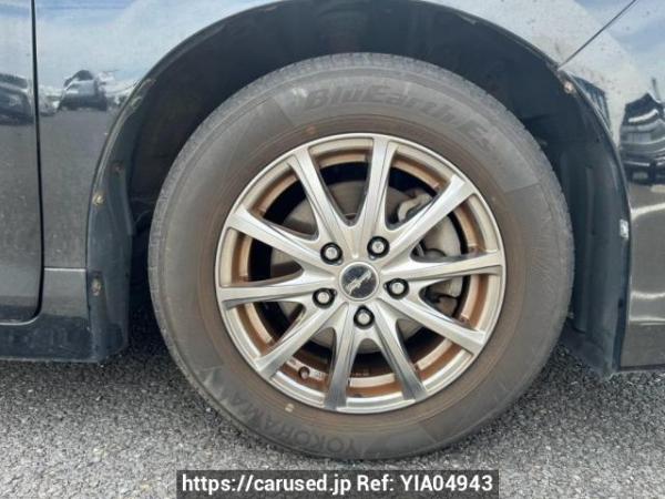 Used 2015 AT toyota noah ZRR85G Image[31]