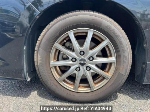 Used 2015 AT toyota noah ZRR85G Image[34]