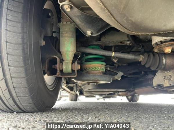 Used 2015 AT toyota noah ZRR85G Image[41]