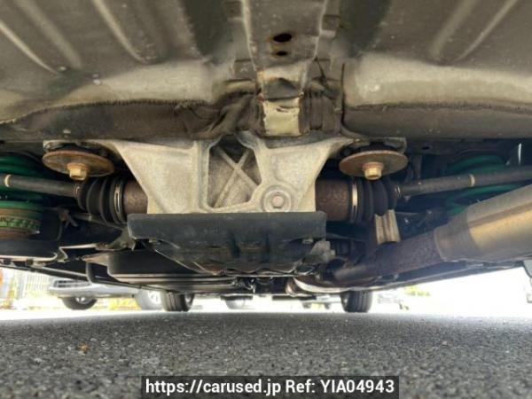 Used 2015 AT toyota noah ZRR85G Image[42]