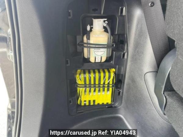 Used 2015 AT toyota noah ZRR85G Image[44]