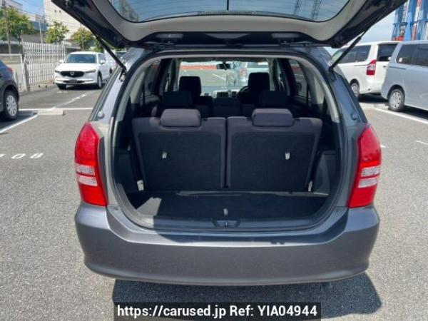 Used 2005 AT toyota wish ZNE10G Image[8]