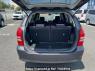 Used 2005 AT toyota wish ZNE10G Image[8]