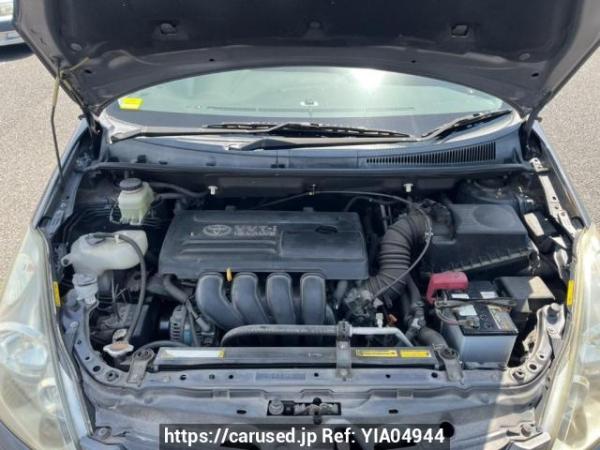 Used 2005 AT toyota wish ZNE10G Image[9]